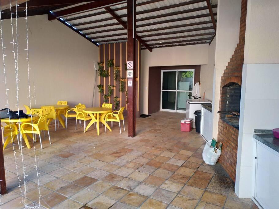 شقة Lindo Flat Terreo Em Pôrto das Galinhas المظهر الخارجي الصورة