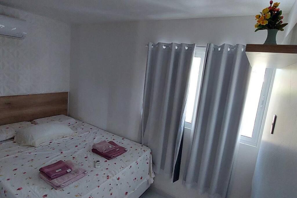 شقة Lindo Flat Terreo Em Pôrto das Galinhas المظهر الخارجي الصورة