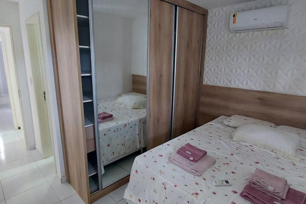 شقة Lindo Flat Terreo Em Pôrto das Galinhas المظهر الخارجي الصورة
