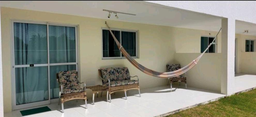 شقة Lindo Flat Terreo Em Pôrto das Galinhas المظهر الخارجي الصورة
