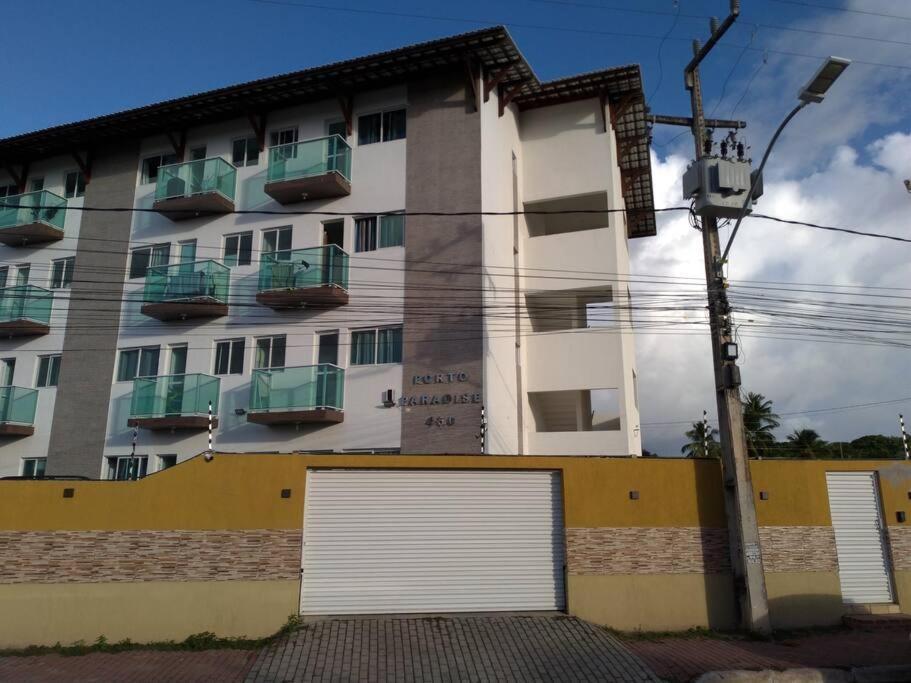 شقة Lindo Flat Terreo Em Pôrto das Galinhas المظهر الخارجي الصورة